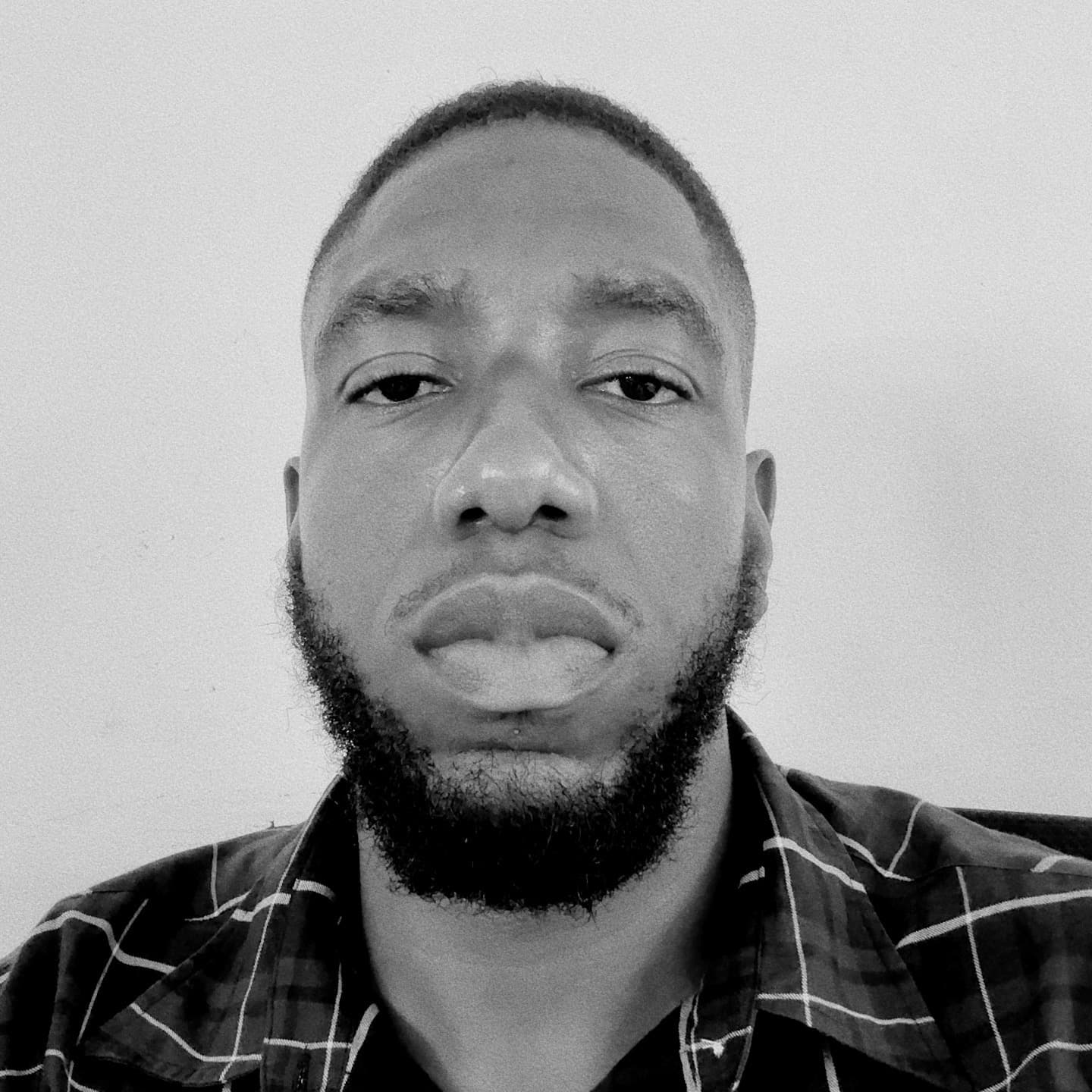 Zanif Sandy - Software Engineer and Entrepreneur Portrait Zanif Sandy - Entrepreneur and Software Engineer from St. Vincent and the Grenadines. Professional portrait.